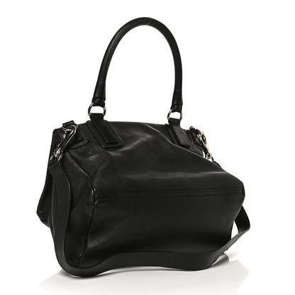 Givenchy Sugar Goatskin Medium Pandora Black 3 of 12