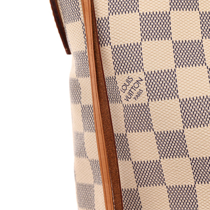 Louis Vuitton Damier Azur Delightful MM 13 of 16