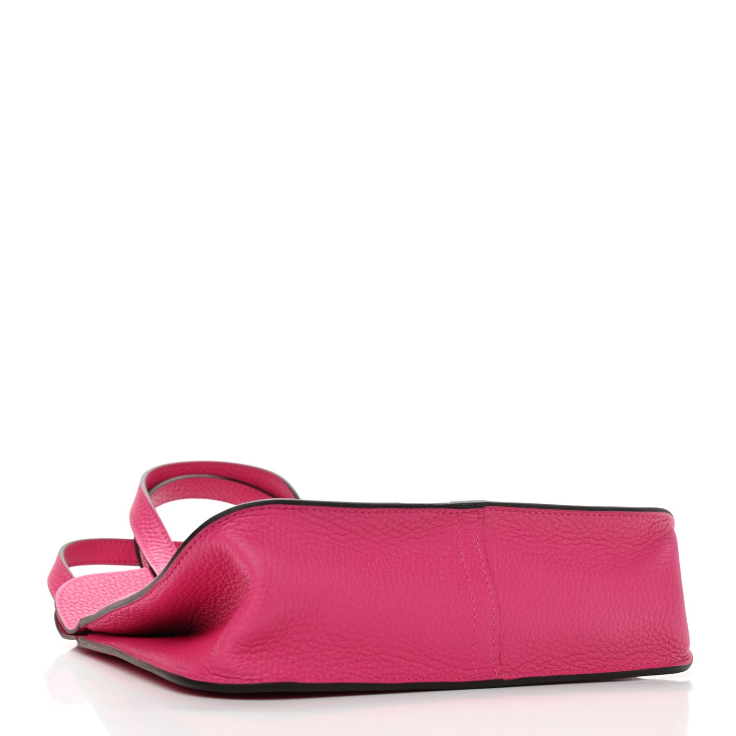 Taurillon Clemence Halzan 25 Rose Shocking