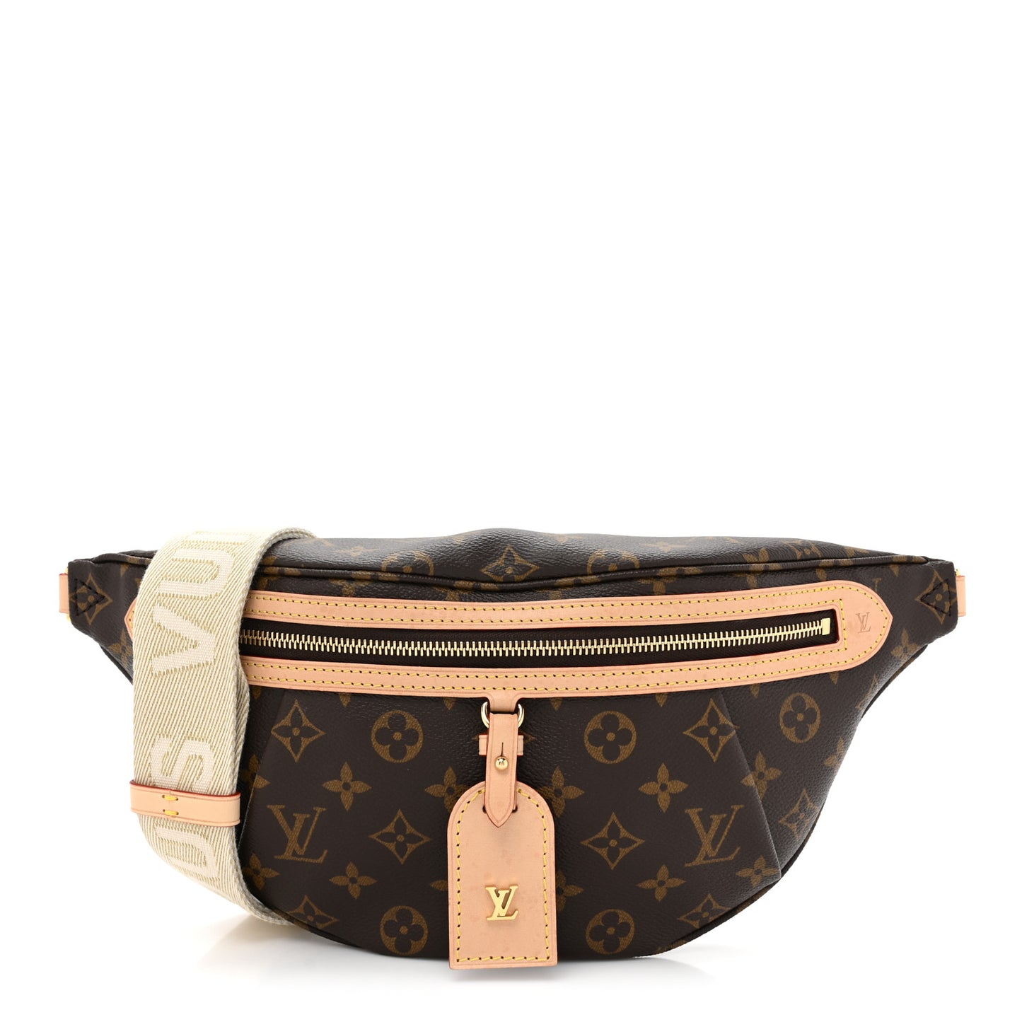 Monogram High Rise Bumbag