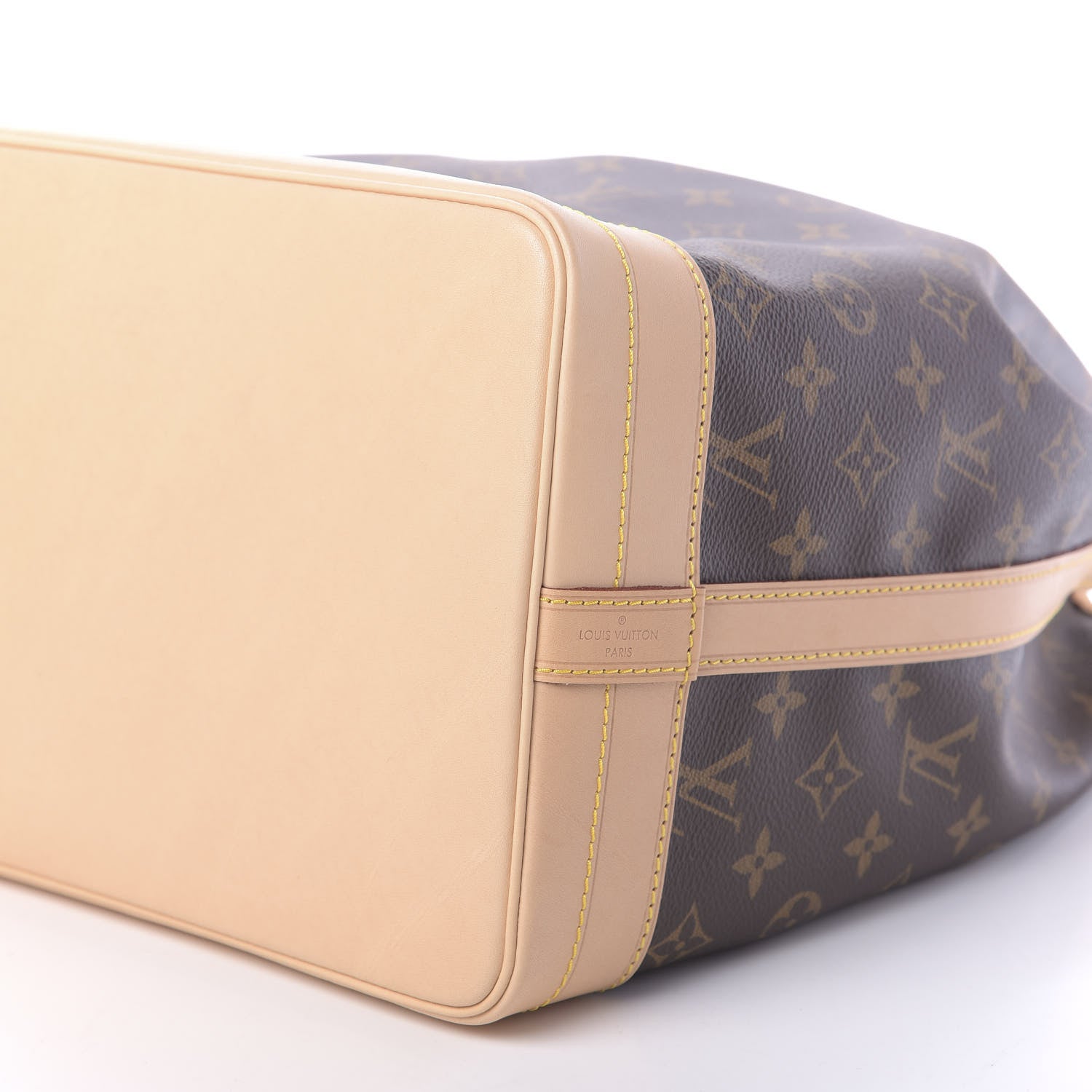 Louis Vuitton Monogram Noe 7 of 10