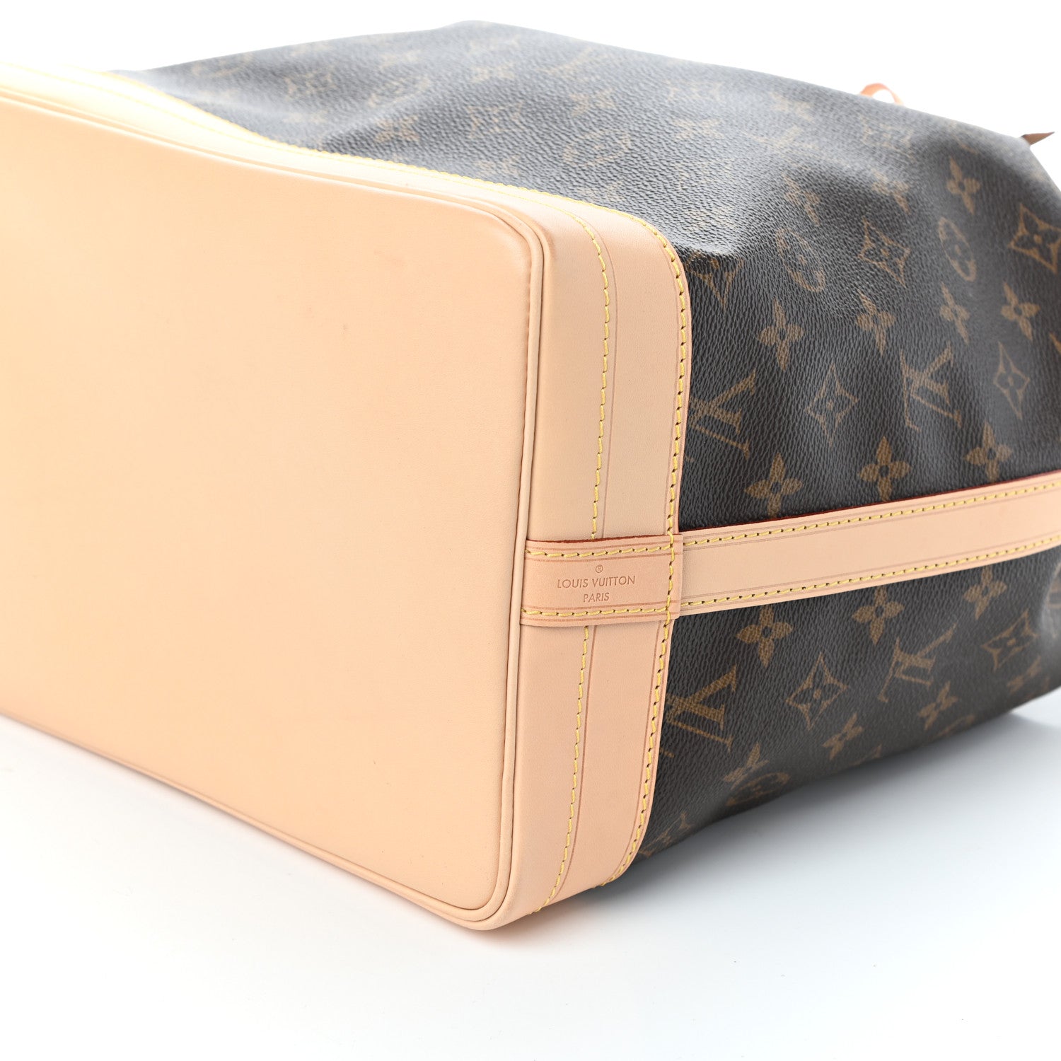 Louis Vuitton Monogram Noe 10 of 10