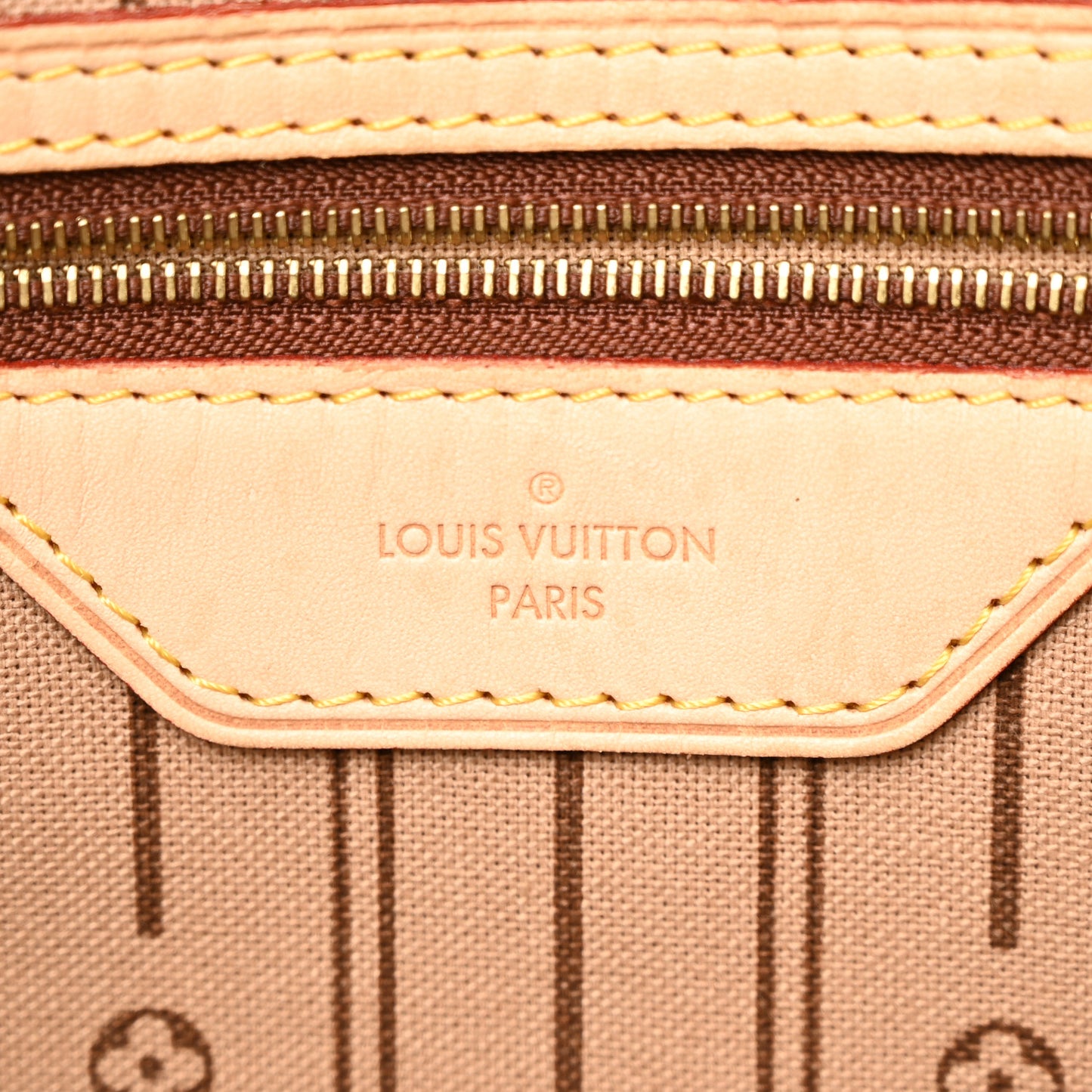 Monogram Delightful PM