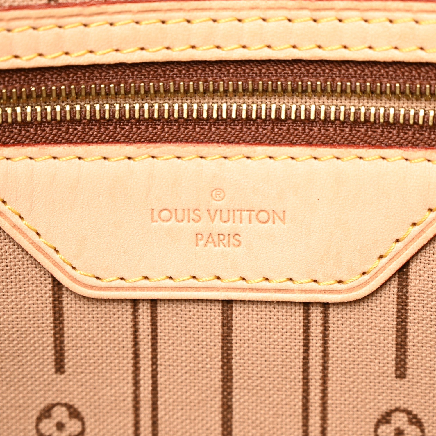 Louis Vuitton Monogram Delightful PM 6 of 10