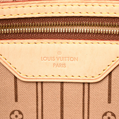 Louis Vuitton Monogram Delightful PM 6 of 10