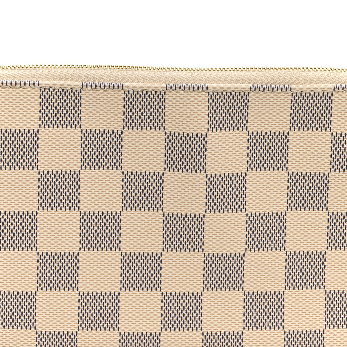 Damier Azur Pochette Accessories NM