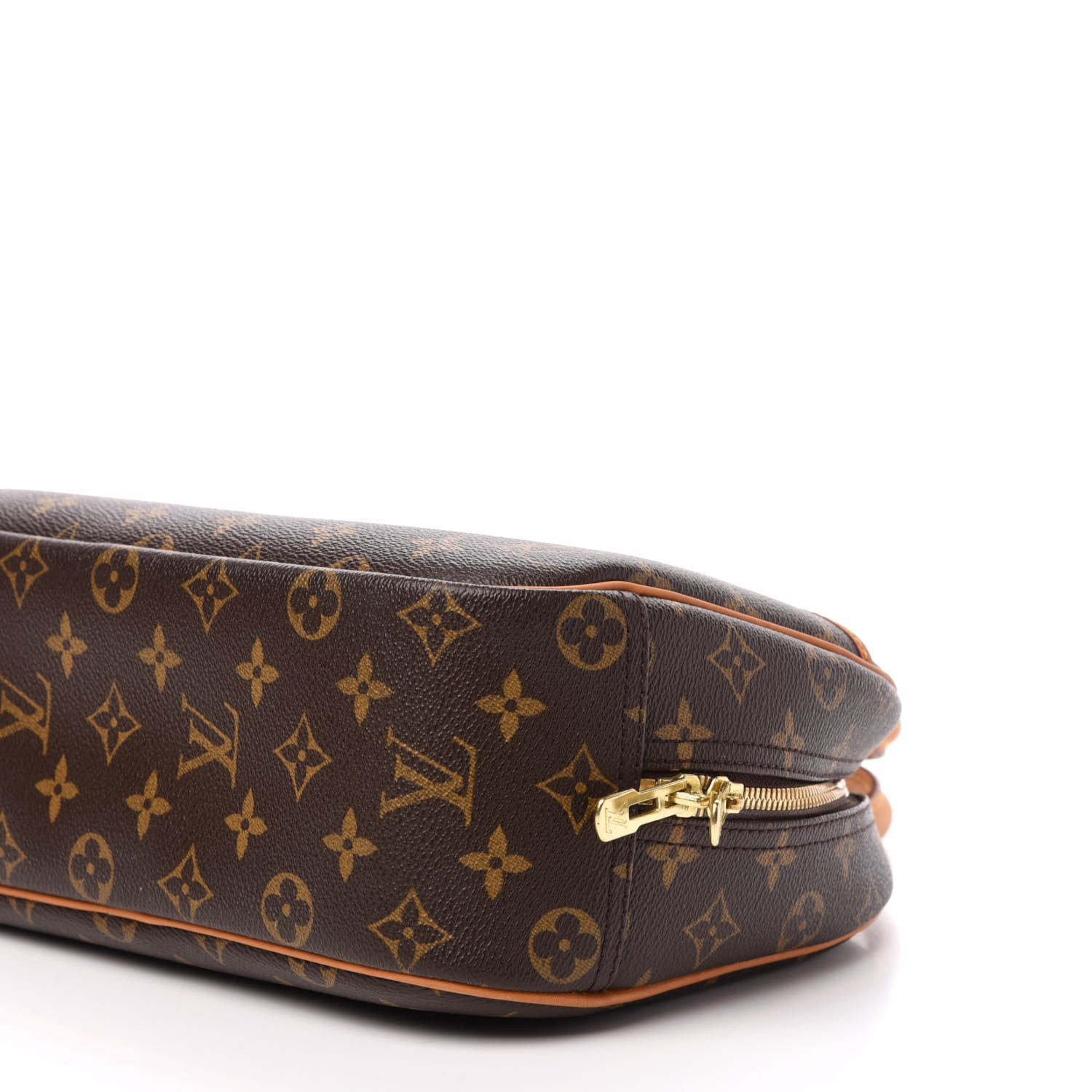 Louis Vuitton Monogram Trouville 8 of 10