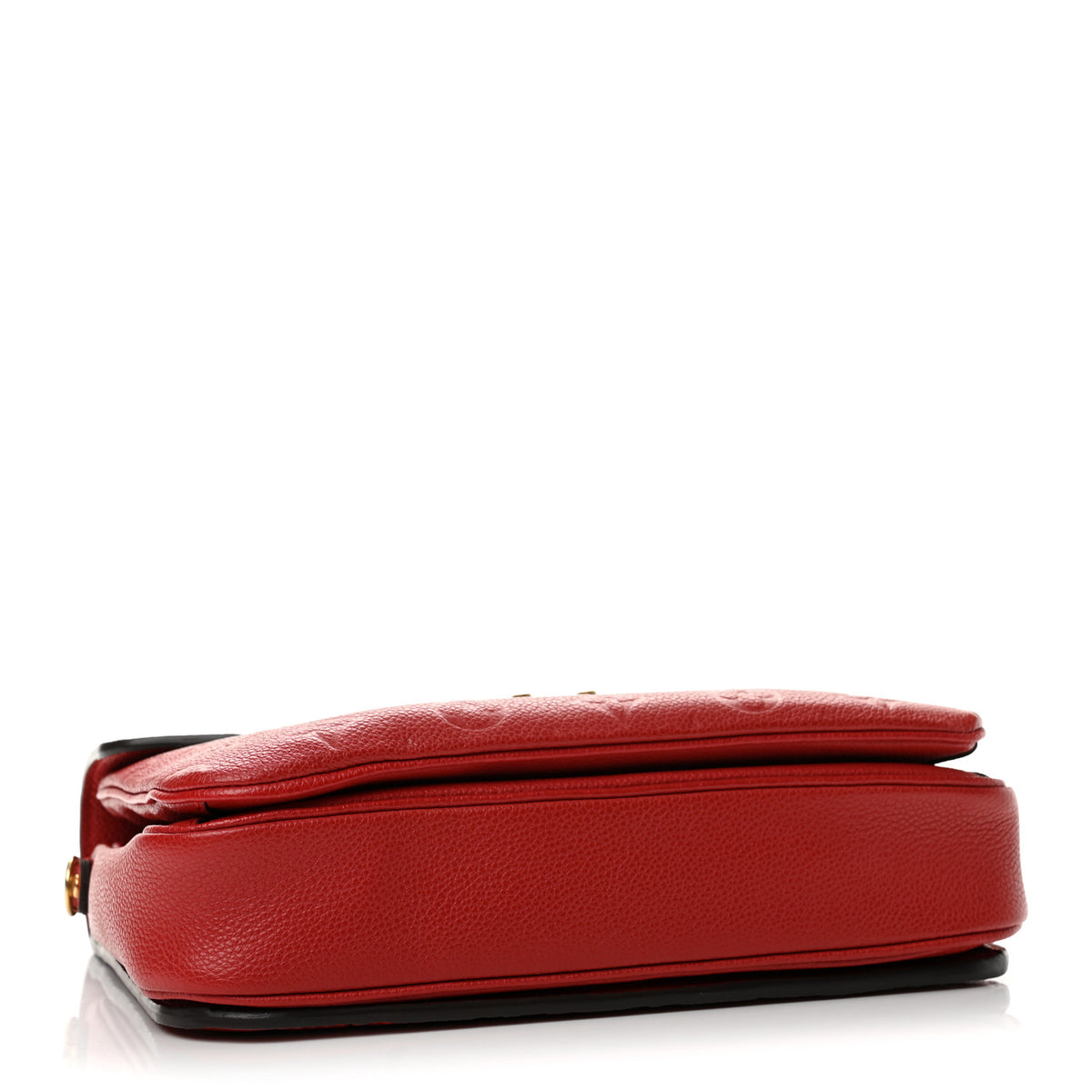 Empreinte Pochette Metis Scarlet
