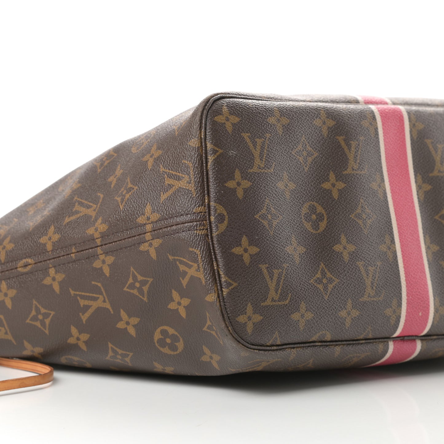 Monogram My LV Heritage Neverfull MM