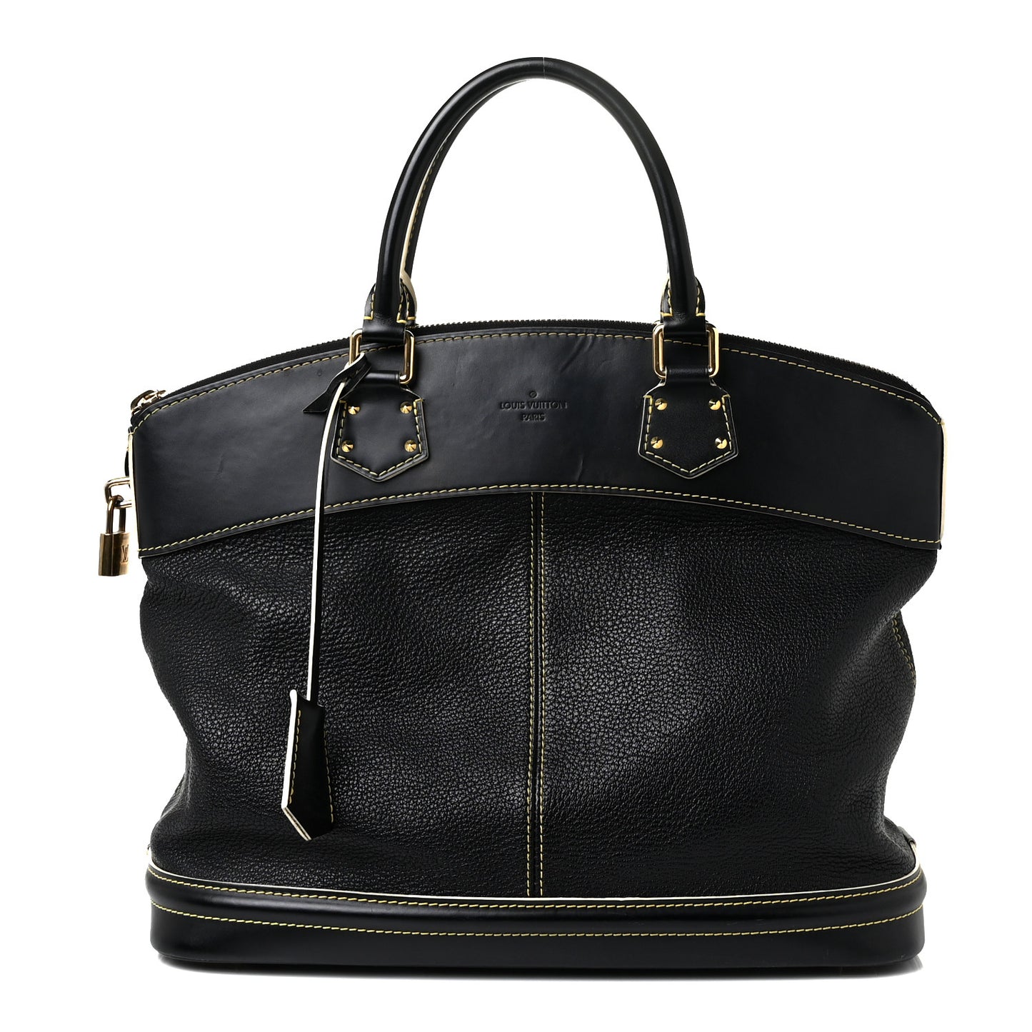 Suhali Lockit MM Black