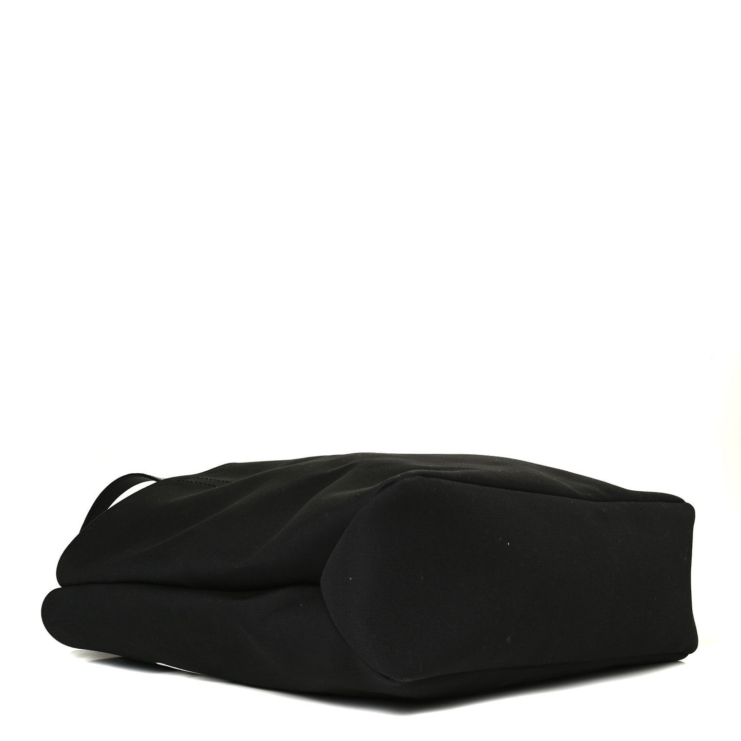 Canapa Racing Logo Shopping Tote Black Verde
