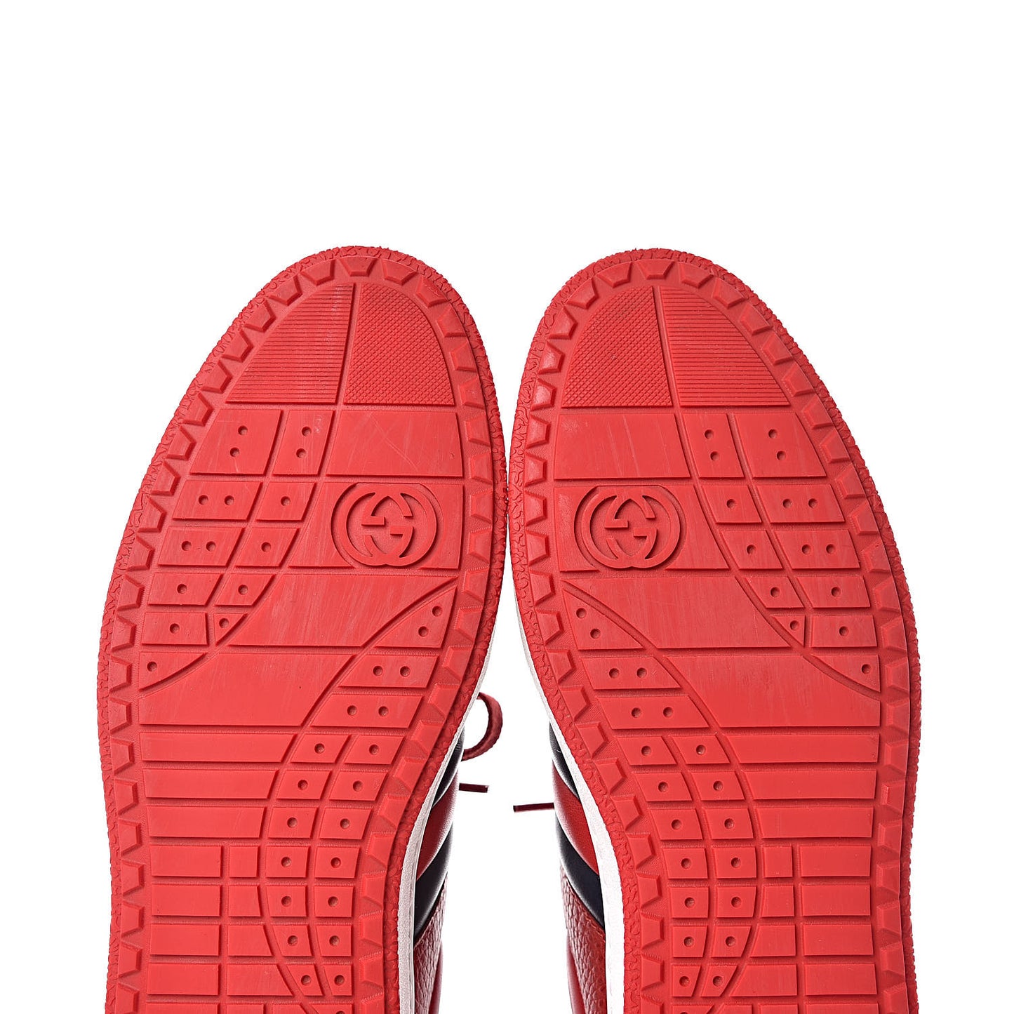 Calfskin Womens New Praga Karibu Sneakers 40 Red