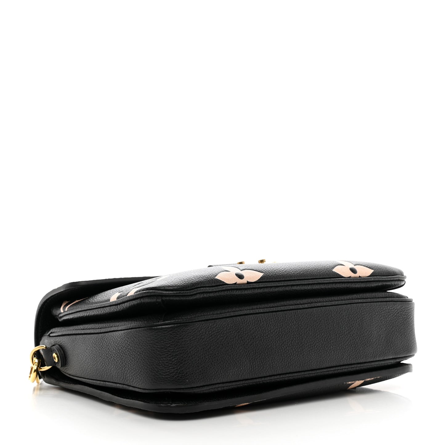 Empreinte Monogram Giant Pochette Metis Black Beige