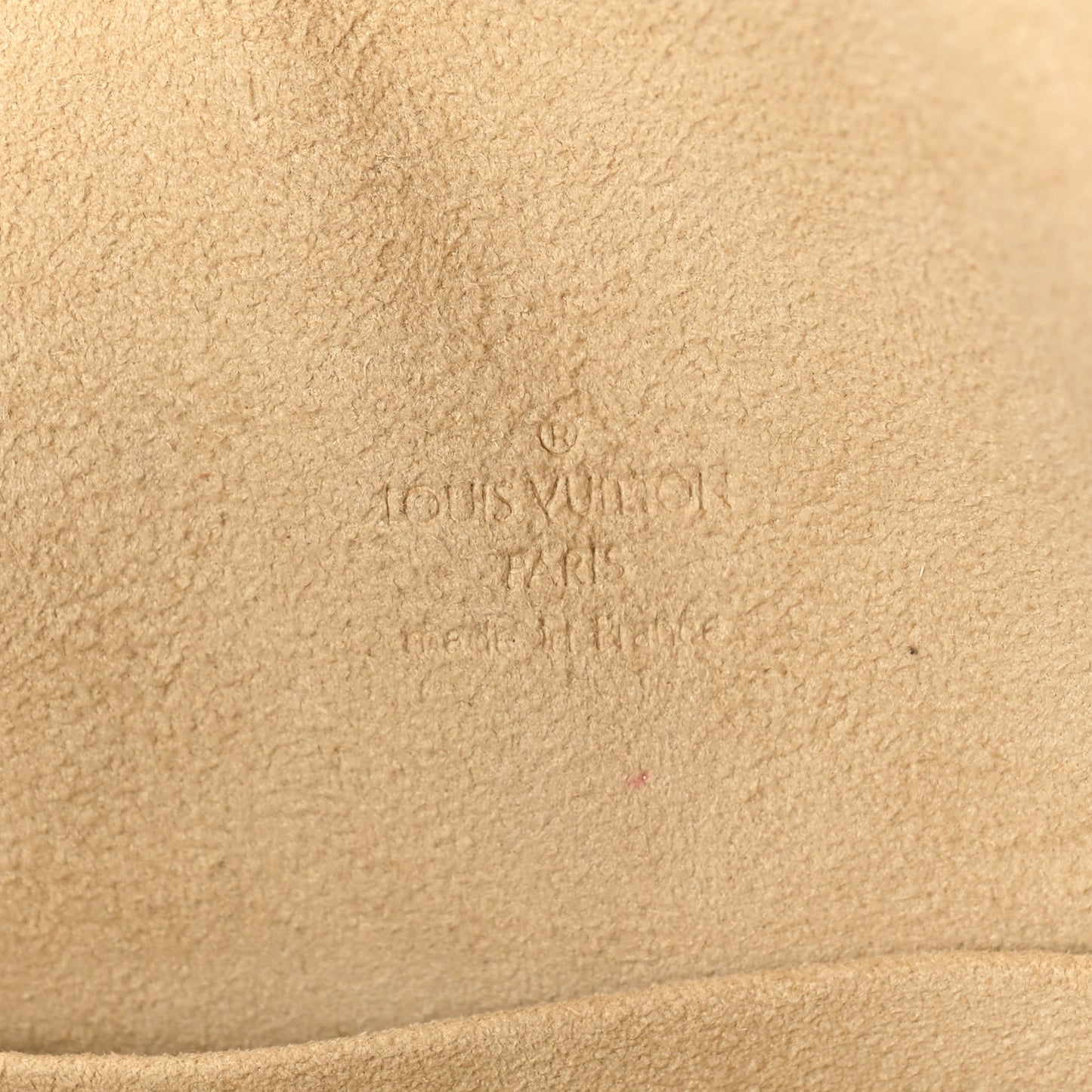 Monogram Theda GM