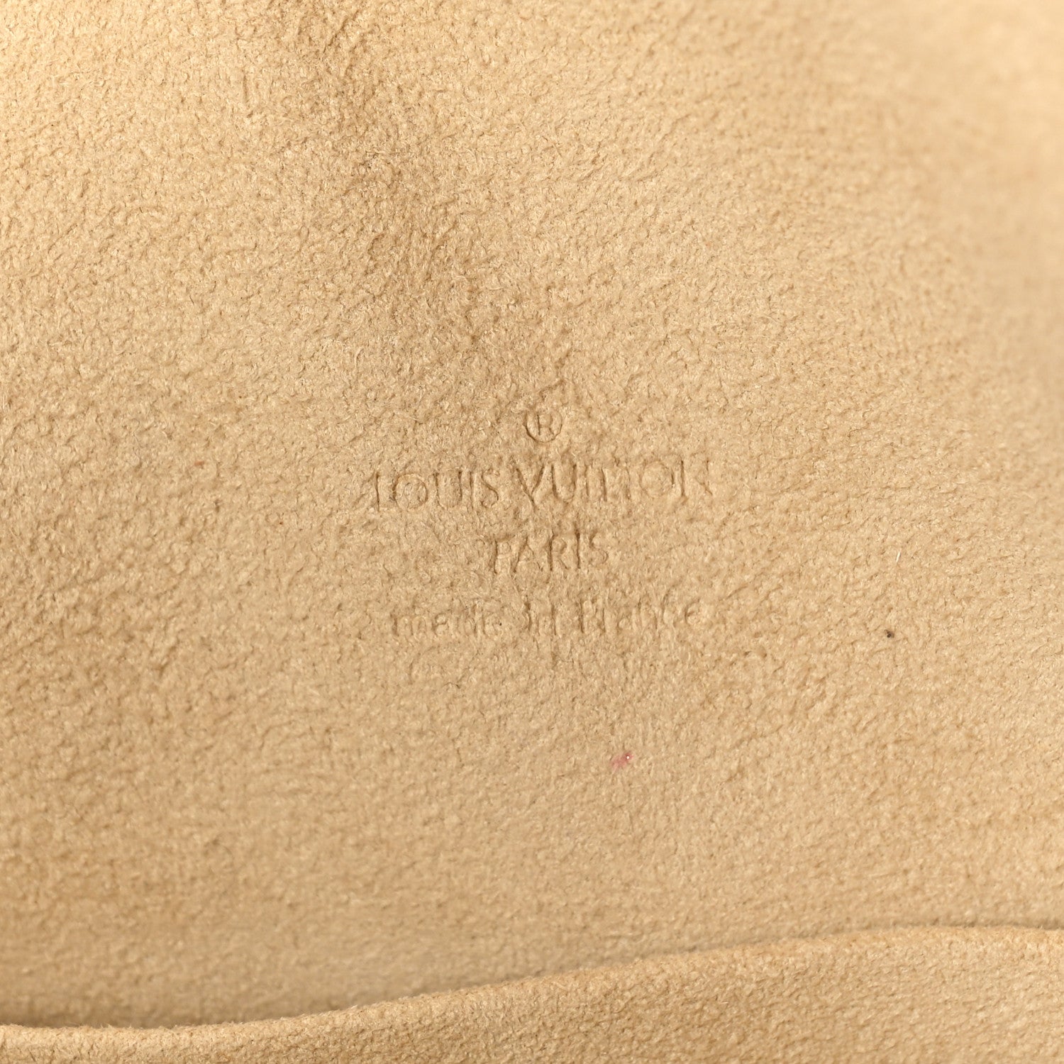 Louis Vuitton Monogram Theda GM 6 of 9