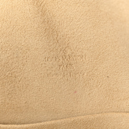 Louis Vuitton Monogram Theda GM 6 of 9