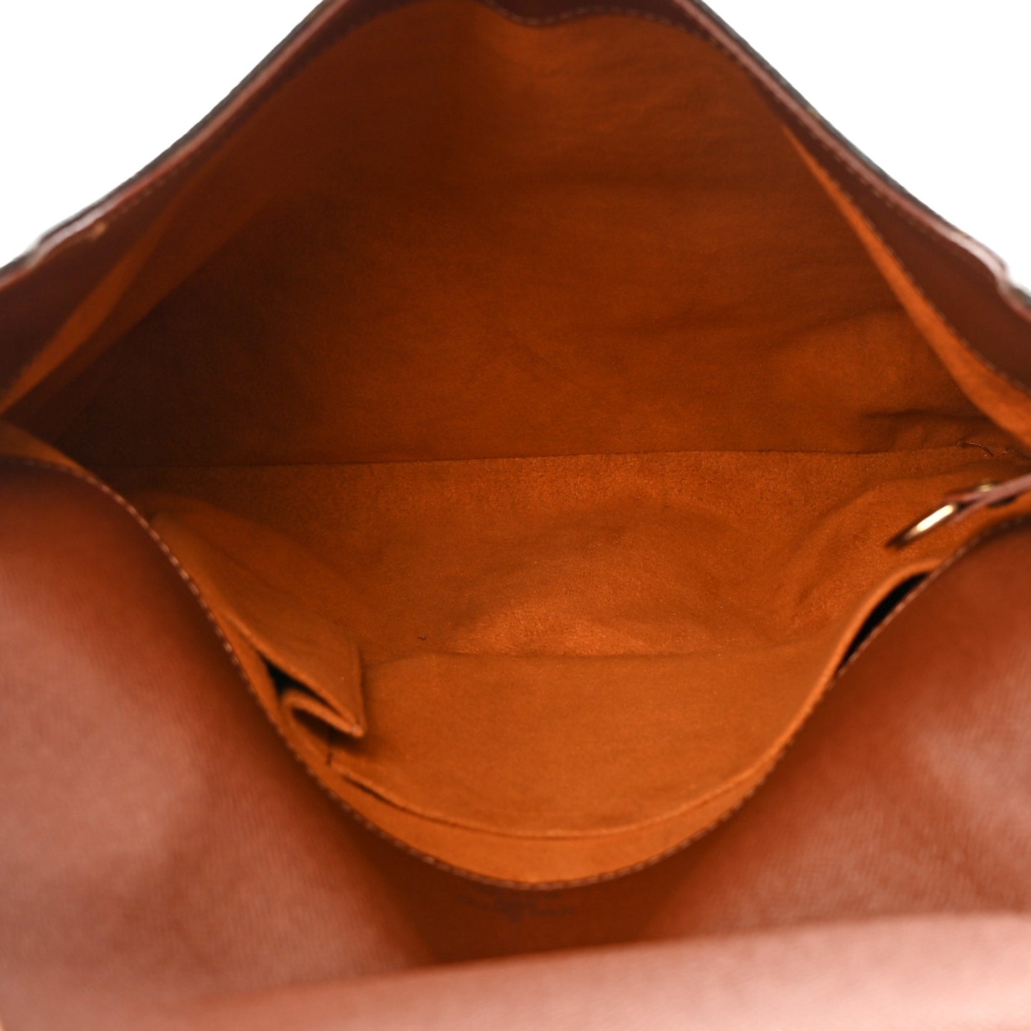 Monogram Musette GM
