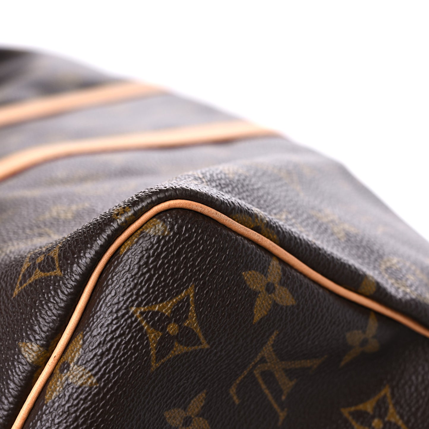 Monogram Keepall Bandouliere 50