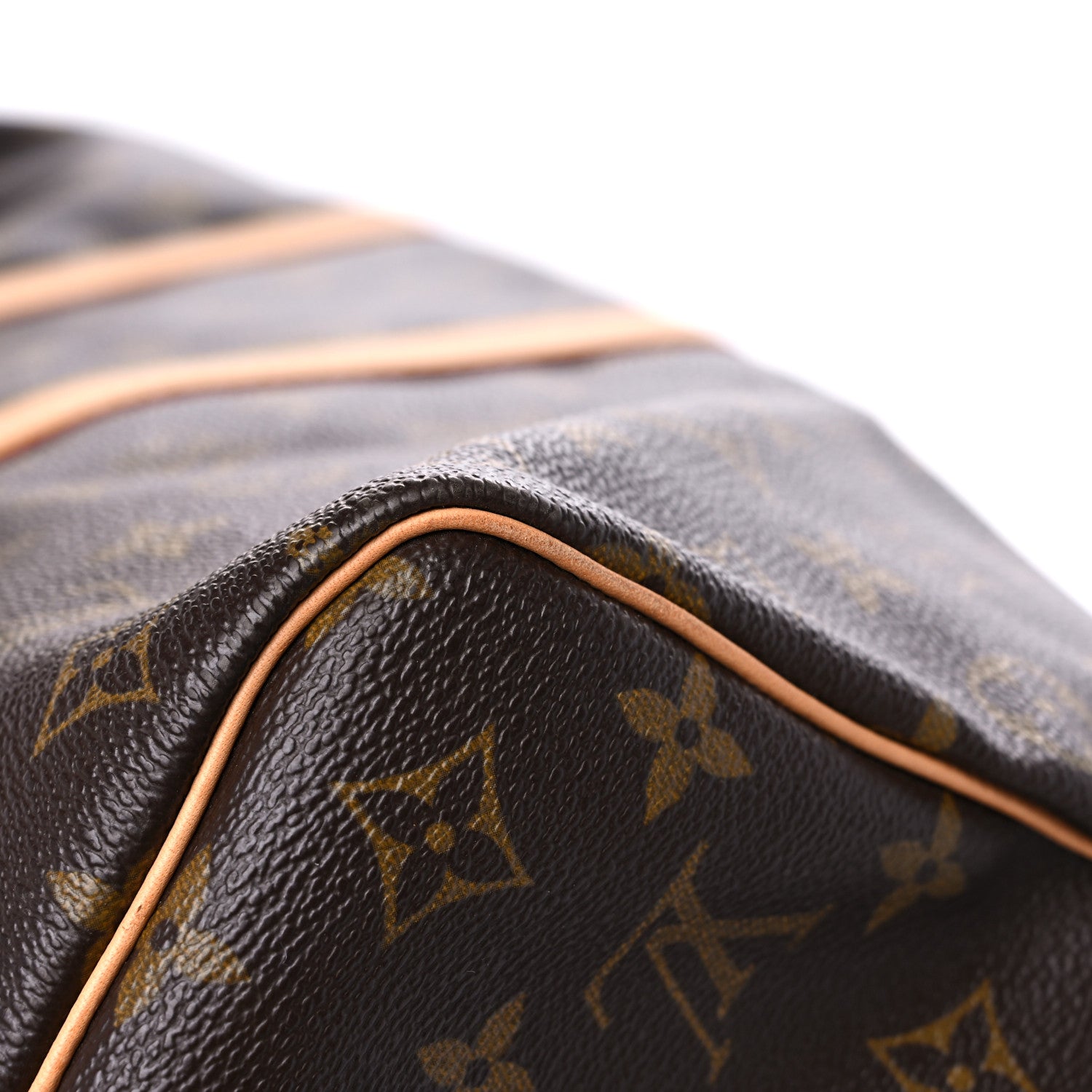 Louis Vuitton Monogram Keepall Bandouliere 50 11 of 28