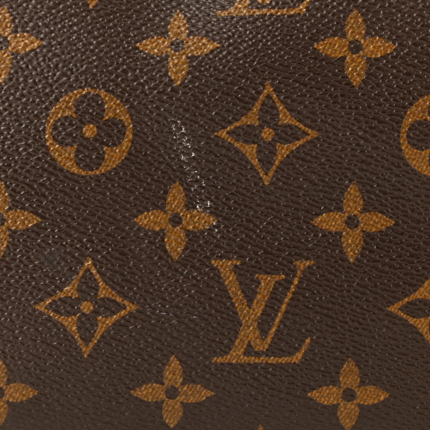 Louis Vuitton Monogram Speedy 30 11 of 11