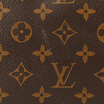 Louis Vuitton Monogram Speedy 30 11 of 11