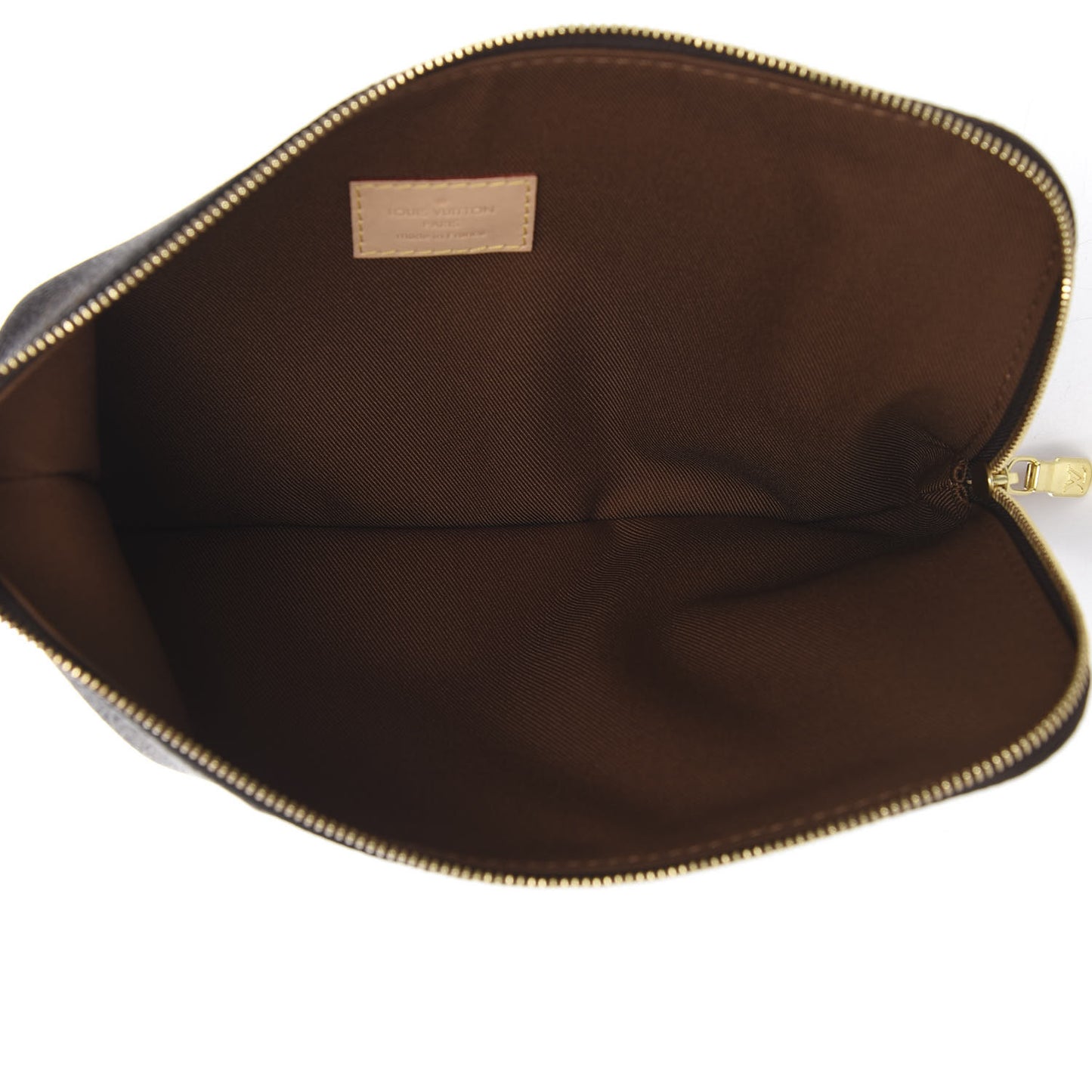 Monogram Etui Voyage PM Pouch