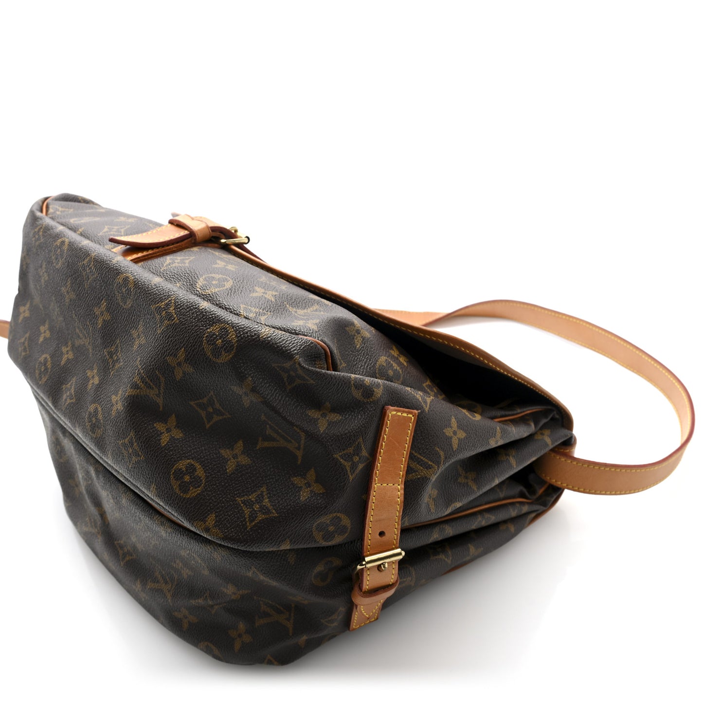 Monogram Saumur 35