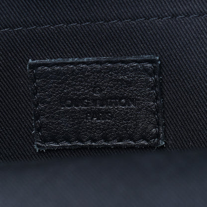 Louis Vuitton Monogram Palm Springs Backpack Mini 9 of 10
