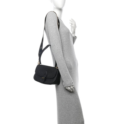 Louis Vuitton Empreinte Monogram Giant Diane Black 2 of 12