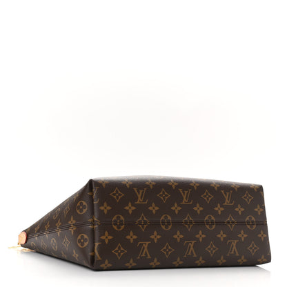 Louis Vuitton Monogram Boetie MM NM 4 of 9
