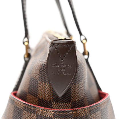 Louis Vuitton Damier Ebene Totally PM 5 of 8