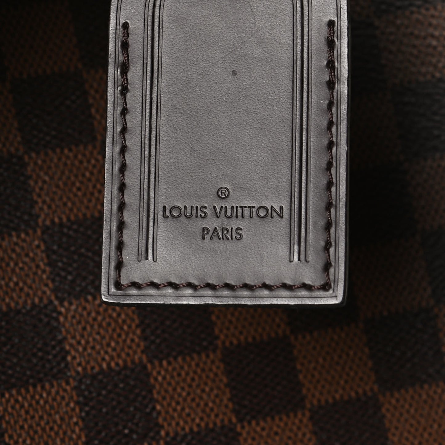 Damier Ebene Graceful MM