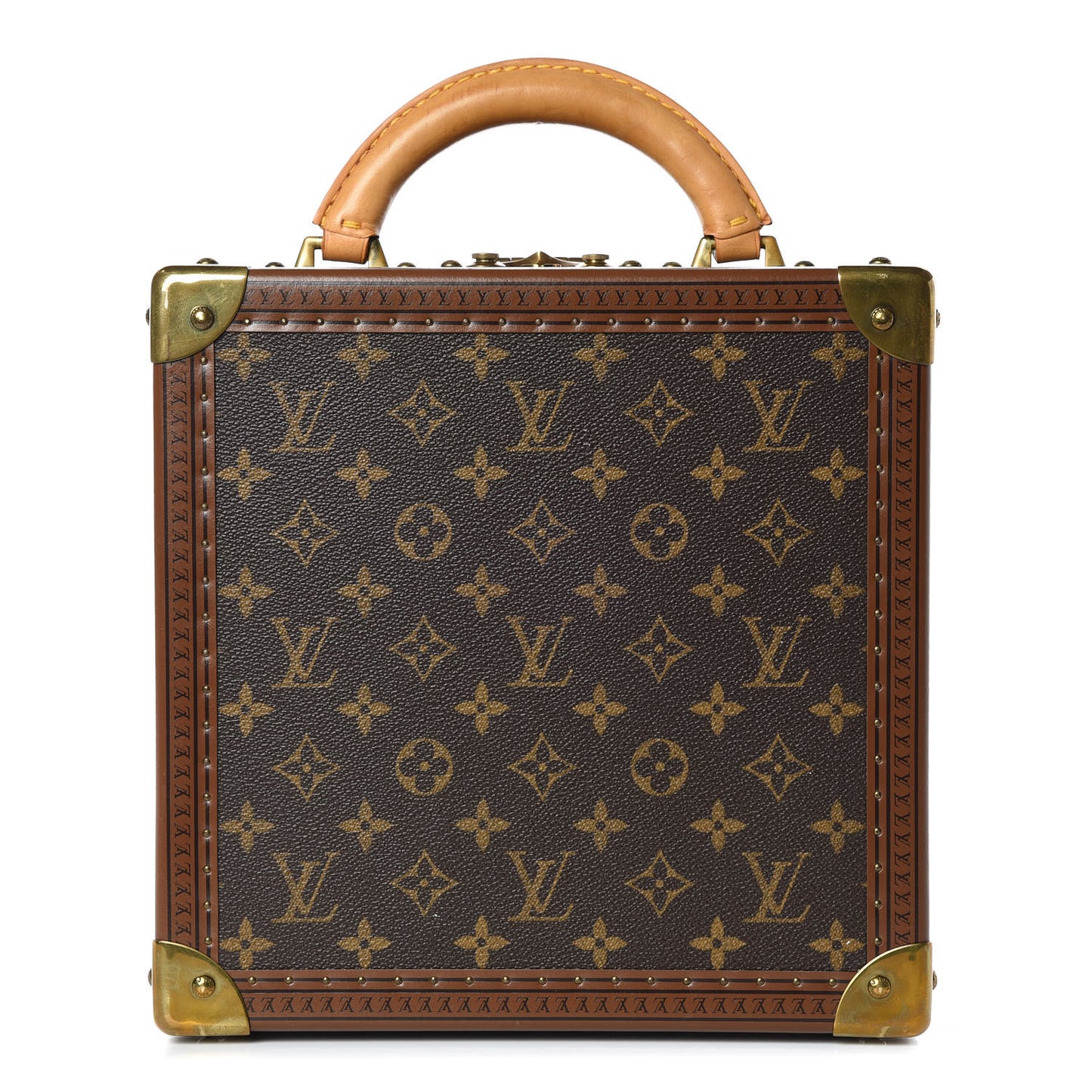 Monogram Tabor 26 Trunk Case