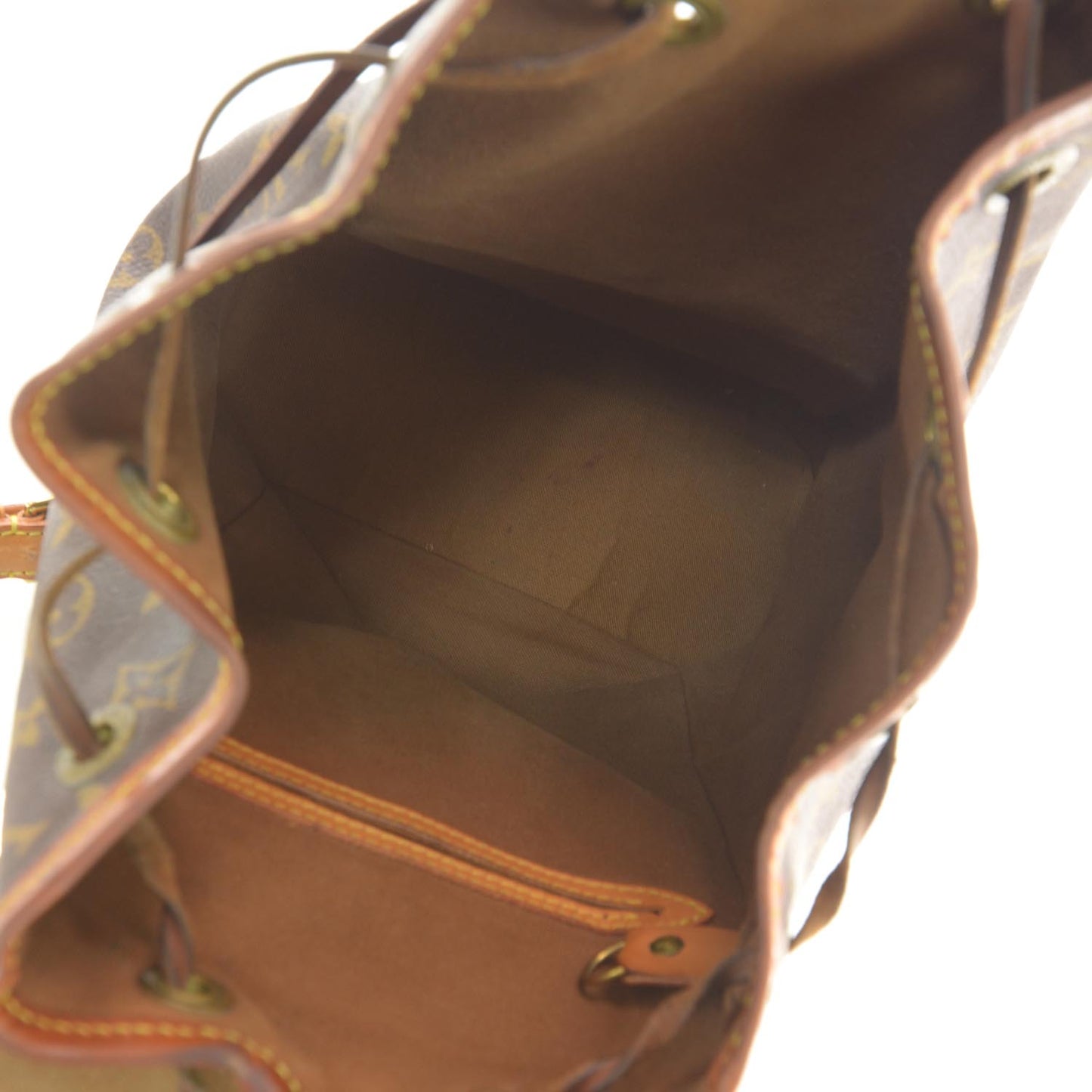 Monogram Montsouris MM Backpack