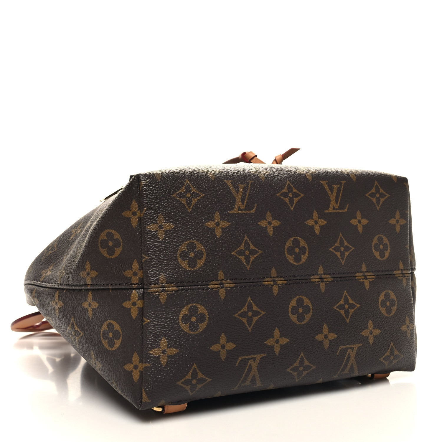 Louis Vuitton Monogram Montsouris PM 4 of 9