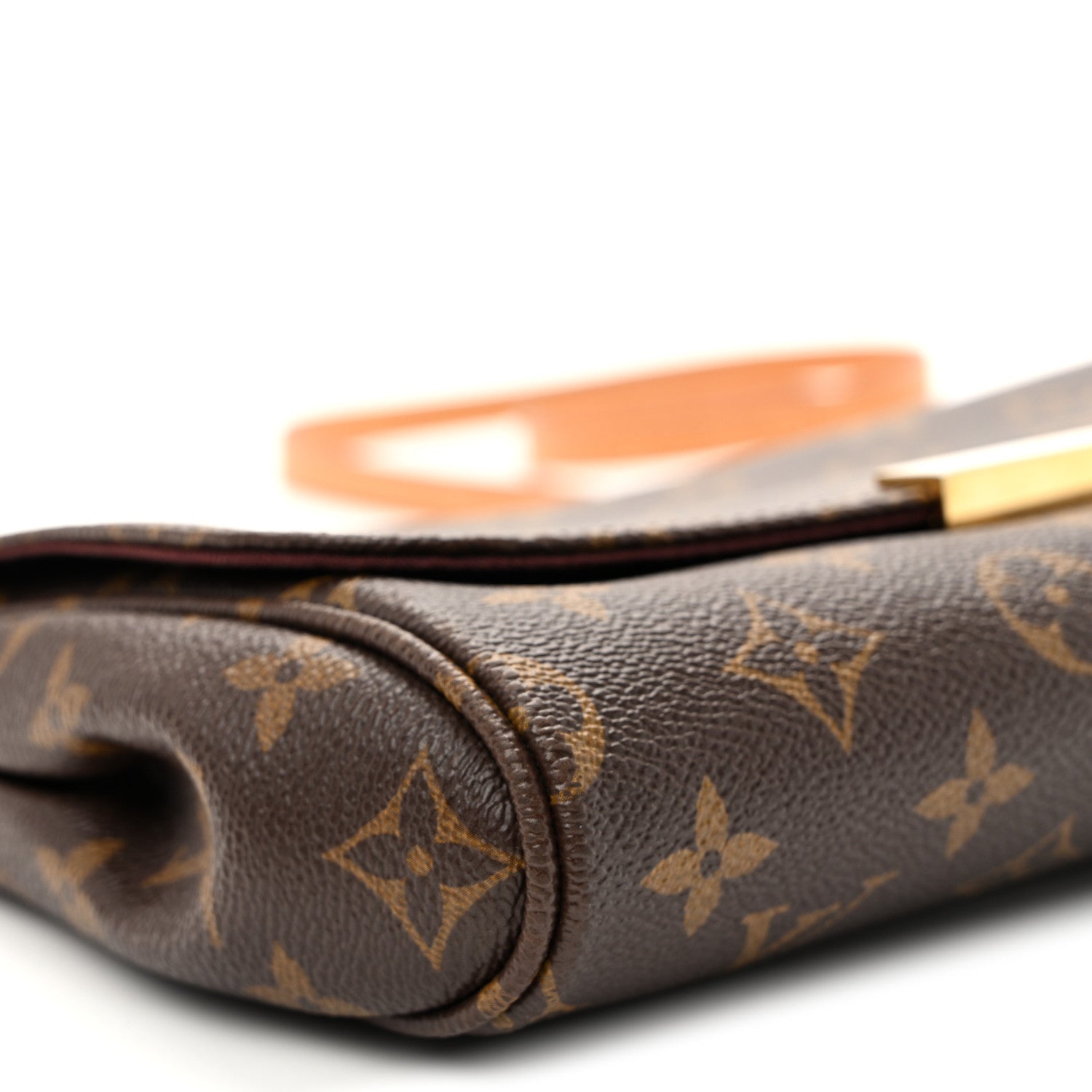 Louis Vuitton Monogram Favorite MM 9 of 10