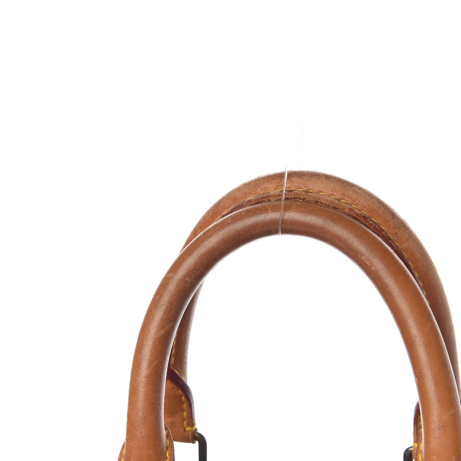Louis Vuitton Monogram Keepall 45 16 of 17
