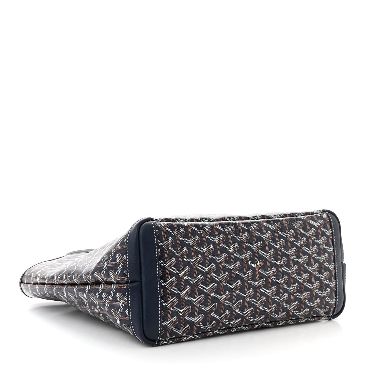 Goyardine Artois PM Navy