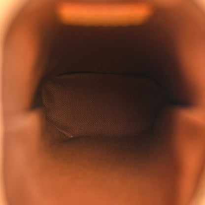 Louis Vuitton Monogram Fold Me Pouch 5 of 9