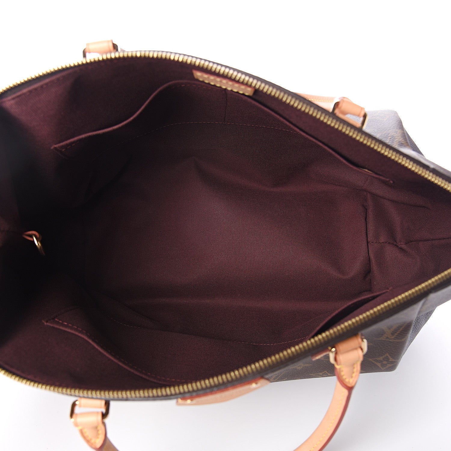 Louis Vuitton Monogram Turenne GM 4 of 8
