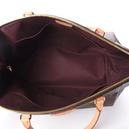 Louis Vuitton Monogram Turenne GM 4 of 8