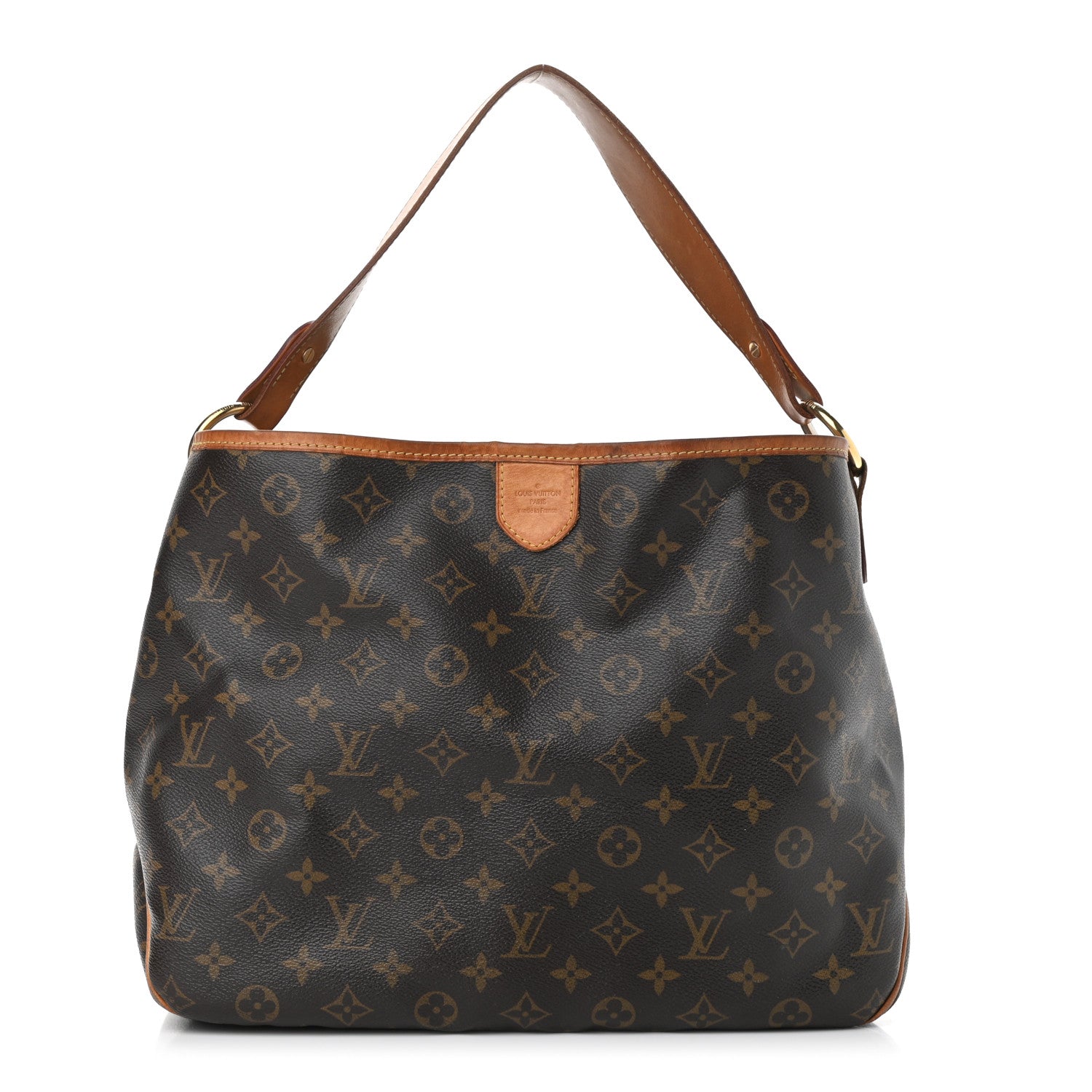 Louis Vuitton Monogram Delightful PM 1 of 24