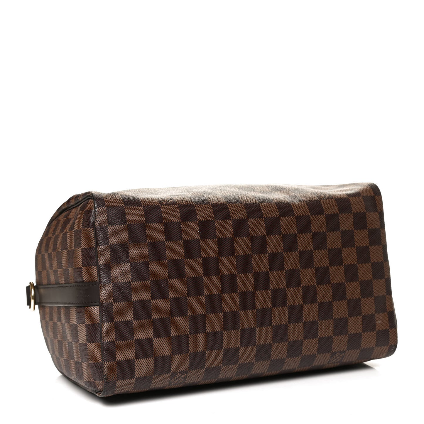 Damier Ebene Speedy Bandouliere 30