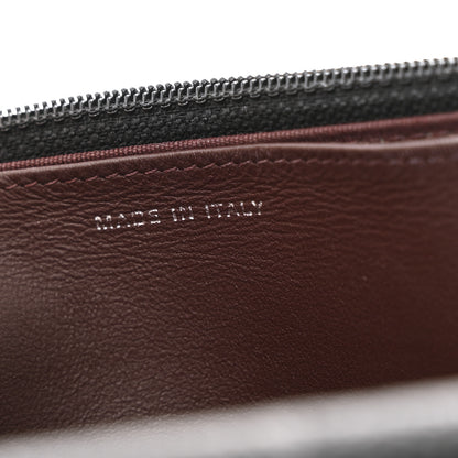 Chanel Caviar Quilted Wallet on Chain WOC Black 7 of 14