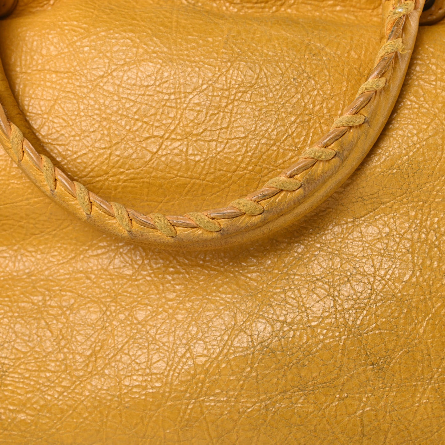 Agneau Classic Hardware Velo Mangue