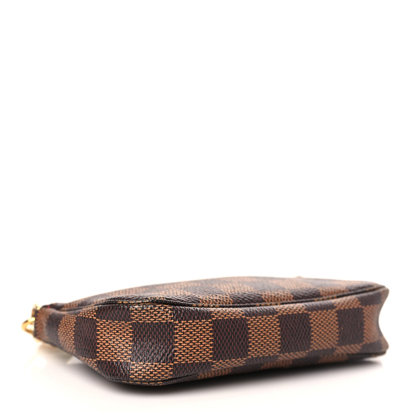 Damier Ebene Mini Pochette Accessories