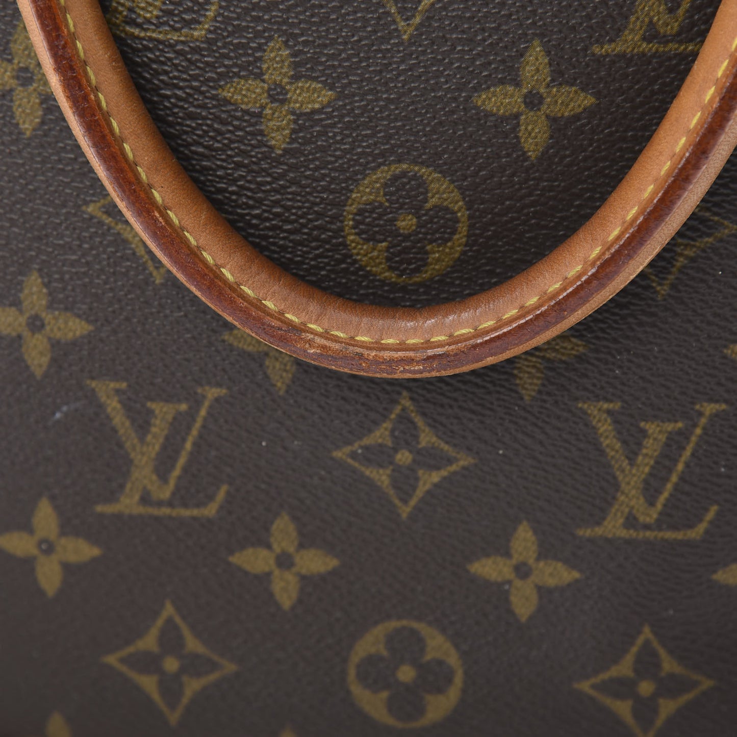 Monogram Lockit PM