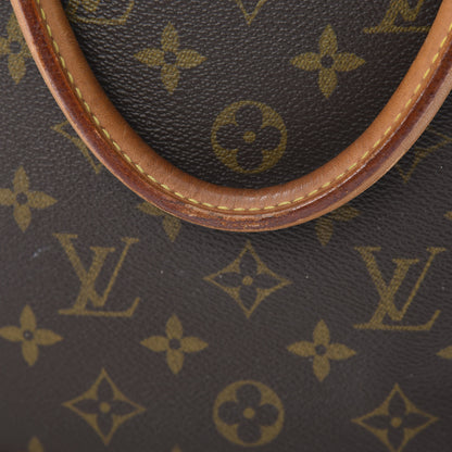 Louis Vuitton Monogram Lockit PM 16 of 22