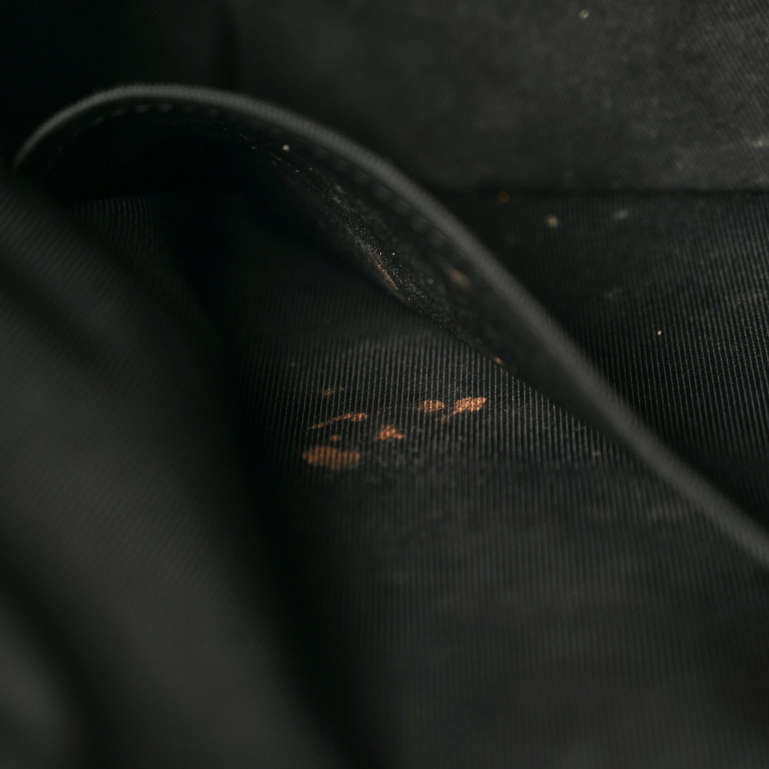 Louis Vuitton Empreinte Ponthieu PM Black 9 of 13