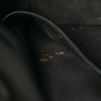 Louis Vuitton Empreinte Ponthieu PM Black 9 of 13